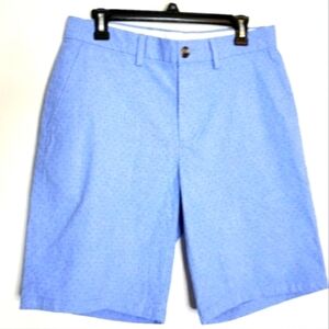 NEW Old Navy Polka Dot Ultimate Slim Shorts Golf Outdoor Summer Casual Athletic